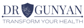 Dr Gunyan Website Logo