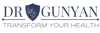 Dr Gunyan Website Logo