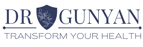 Dr Gunyan Website Logo