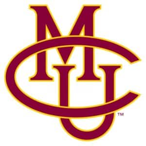 CMU Logo