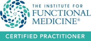 IFM Certified Practitioner Badge