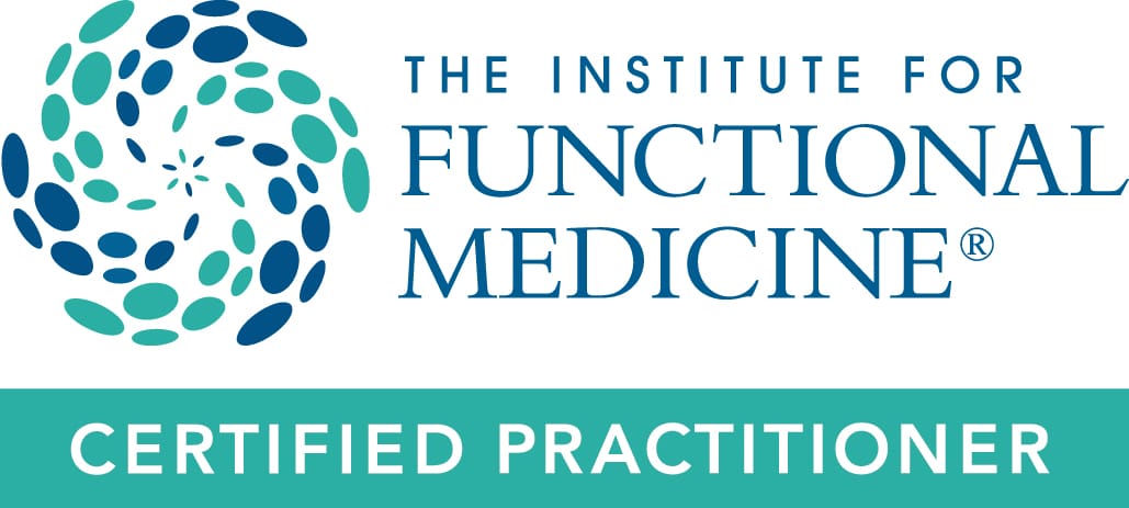 IFM Certified Practitioner Badge