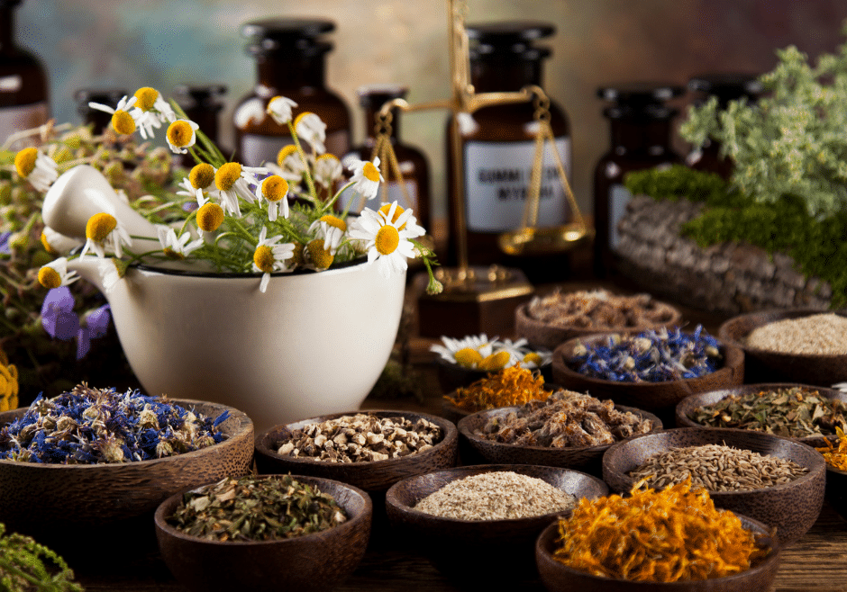 Herbal Image